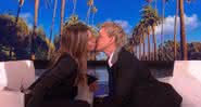 Jennifer Aniston e Ellen DeGeneres - YouTube