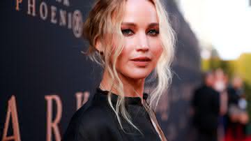 Jennifer Lawrence revela situações de toxicidade masculina pelas quais já passou - Reprodução: Getty Images/ Rich Fury