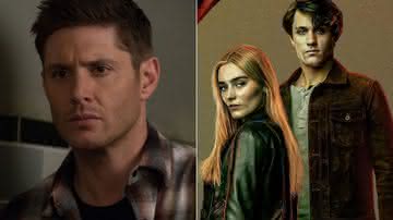 Jensen Ackles mobiliza fãs de "Supernatural" para salvar "Os Winchesters" - Divulgação/Warner Bros. Television