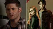 Jensen Ackles mobiliza fãs de "Supernatural" para salvar "Os Winchesters" - Divulgação/Warner Bros. Television