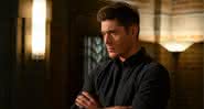 Jensen Ackles revela que está desenvolvendo projeto com a DC - Divulgação/The CW