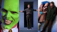 Jim Carrey: conheça os 6 melhores filmes do ator, segundo a crítica - Reprodução