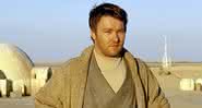 Joel Edgerton em Star Wars: A Vingança dos Sith - Divulgação/20th Century Fox