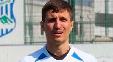 Cevher Toktas em vídeo no seu time de futebol - Youtube
