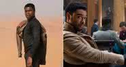 John Boyega deseja assumir personagem de Regé-Jean Page em "Bridgerton" - Reprodução/Lucasfilm/Netflix