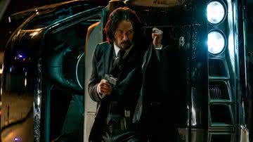 "John Wick 4: Baba Yaga" ganha trailer final cheio de ação - Divulgação/Lionsgate Films