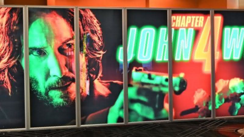 John Wick 5': lançamento, elenco e tudo o que sabemos sobre o filme