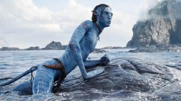Jon Landau, produtor de "Avatar", consolou os fãs após o adiamento dos próximos filmes da franquia - Divulgação/20th Century Studios