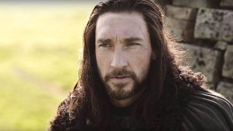 Joseph Mawle, de Game of Thrones, estará na série de O Senhor dos Anéis, diz site - YouTube