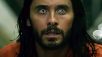 Jared Leto é o protagonista de "Morbius" - Divulgação/Sony Pictures
