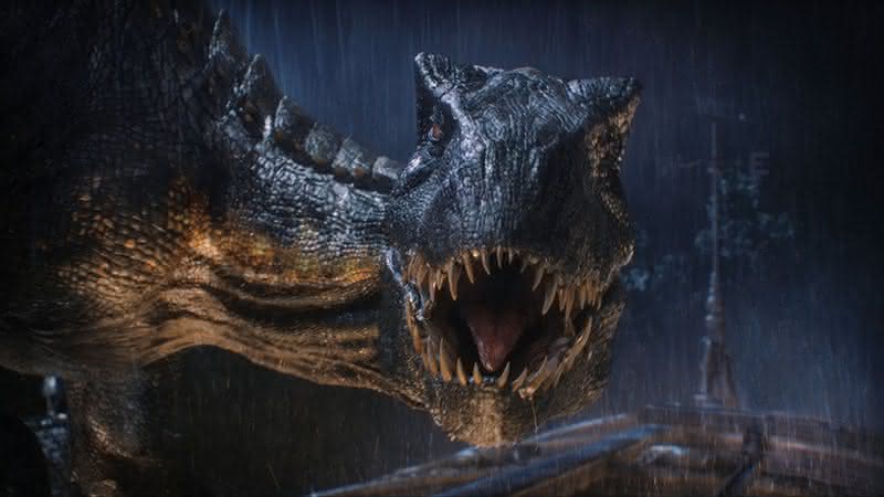 "Jurassic World: Dominion" tem cena inicial de 5 minutos revelada; assista - Divulgação/Universal Pictures