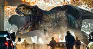 "Jurassic World: Domínio" ganha primeiro trailer oficial com retorno de personagens; assista - Divulgação/Universal Pictures