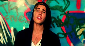 Justin Bieber no clipe de What Do You Mean? - Reprodução/YouTube
