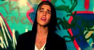 Justin Bieber no clipe de What Do You Mean? - Reprodução/YouTube