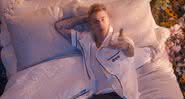 Justin Bieber produziu o clipe em homenagem à esposa - Instagram