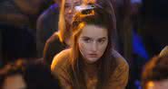 "Rosaline": Kaitlyn Dever revela primeira imagem de sua personagem no filme; confira - Divulgação/Hulu