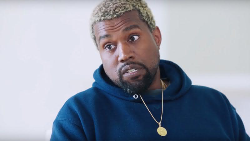 Kanye West em entrevista ao locutor de rádio Charlamagne tha God - YouTube