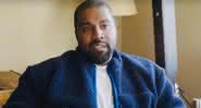 Kanye em entrevista para programa da Apple Music - YouTube