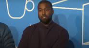Kanye West em coletiva de imprensa no Fast Company Innovation Festival - Youtube