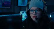 Kat Dennings retornou como Darcy Lewis em "WandaVision" - Reprodução/Marvel Studios