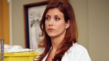 Kate Walsh comenta possibilidade de Addison Montgomery retornar a "Grey's Anatomy" - Divulgação/ABC