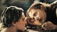 Kate Winslet diz que imprensa foi má ao praticar bullying sobre Rose na porta em "Titanic" - Divulgação/20th Century Studios