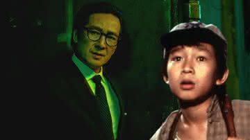 Ke Huy Qual, o Short Round de "Indiana Jones e o Templo da Perdição", quer estrelar spin-off da franquia - Reprodução: A24/Walt Disney Studios