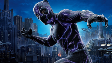 Kevin Feige confirma que Fase 4 do Universo Cinematográfico da Marvel acabará com "Pantera Negra: Wakanda Para Sempre" - Divulgação/Marvel Studios