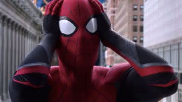 Kevin Feige diz que a história de "Homem-Aranha 4" já está definida - Reprodução: Marvel Studios