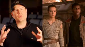Kevin Feige comandará novo projeto de Star Wars - YouTube
