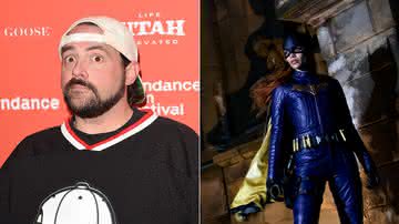 Kevin Smith critica decisão da Warner de cancelar "Batgirl" e manter "The Flash" - Divulgação/Getty Images: Jason Merritt/Warner Bros.