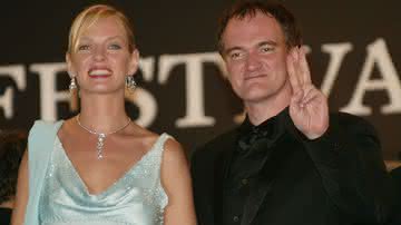 "Kill Bill 3" não vai acontecer, garante Quentin Tarantino - Evan Agostini/Getty Images