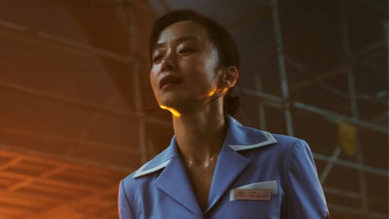 "Kill Boksoon": Filme coreano da Netflix ganha trailer final intenso - Divulgação/Netflix