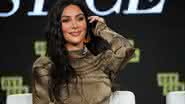 Kim Kardashian estará na nova temporada de "American Horror Story" - David Livingston/Getty Images