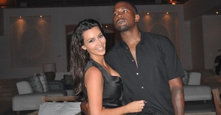 Kim Kardashian Se Pronuncia Após Ataques De Kanye West Em Redes Sociais