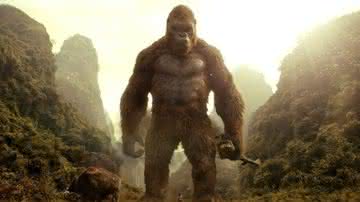 King Kong ganhará série live-action no Disney+ - Divulgação/Warner Bros.