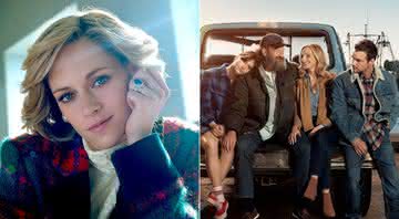 Kristen Stewart e "No Ritmo do Coração" são premiados na Associação de Críticos de Hollywood; confira os vencedores - Divulgação/Diamond Films/Apple TV