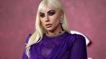 Além de cantora, Lady Gaga mostra que sabe atuar no cinema e na televisão. Confira! - Getty Images