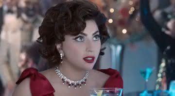 Oscar 2022: Fãs reagem à ausência de Lady Gaga entre os indicados - Divulgação/Universal Pictures