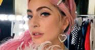 Lady Gaga agradeceu aos fãs por campanha para bombar "ARTPOP", álbum duramente criticado de sua carreira - Reprodução/Instagram