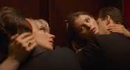 Alucinações contemplam o trailer final de "Noite Passada em Soho" - Divulgação/Universal Pictures