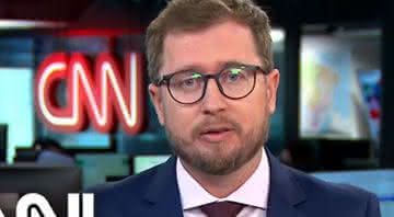 Leandro Narloch em reportagem para a CNN Brasil - CNN Brasil