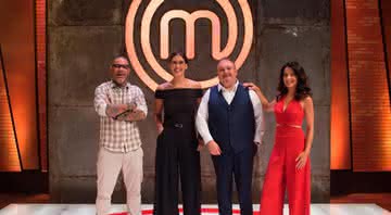 O programa 'MasterChef' retorna para a décima temporada - Divulgação/Band