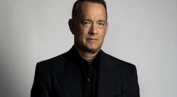 Tom Hanks - Divulgação
