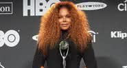 A cantora Janet Jackson é o novo nome do Hall da Fama do Rock - Reprodução/Instagram