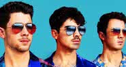 Jonas Brothers - Reprodução/Instagram