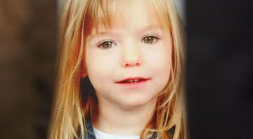 Madeleine McCann desapareceu aos três anos em uma praia de Portugal durante férias com a família - Reprodução/Netflix