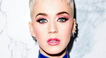 Katy Perry - Reprodução Instagram