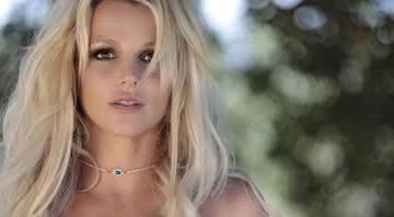 Britney Spears - Repdrodução/Instagram