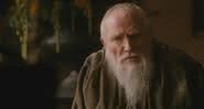 Julian Glover como o Grande Meistre Pycelle em 'Game of Thrones' - Reprodução/HBO